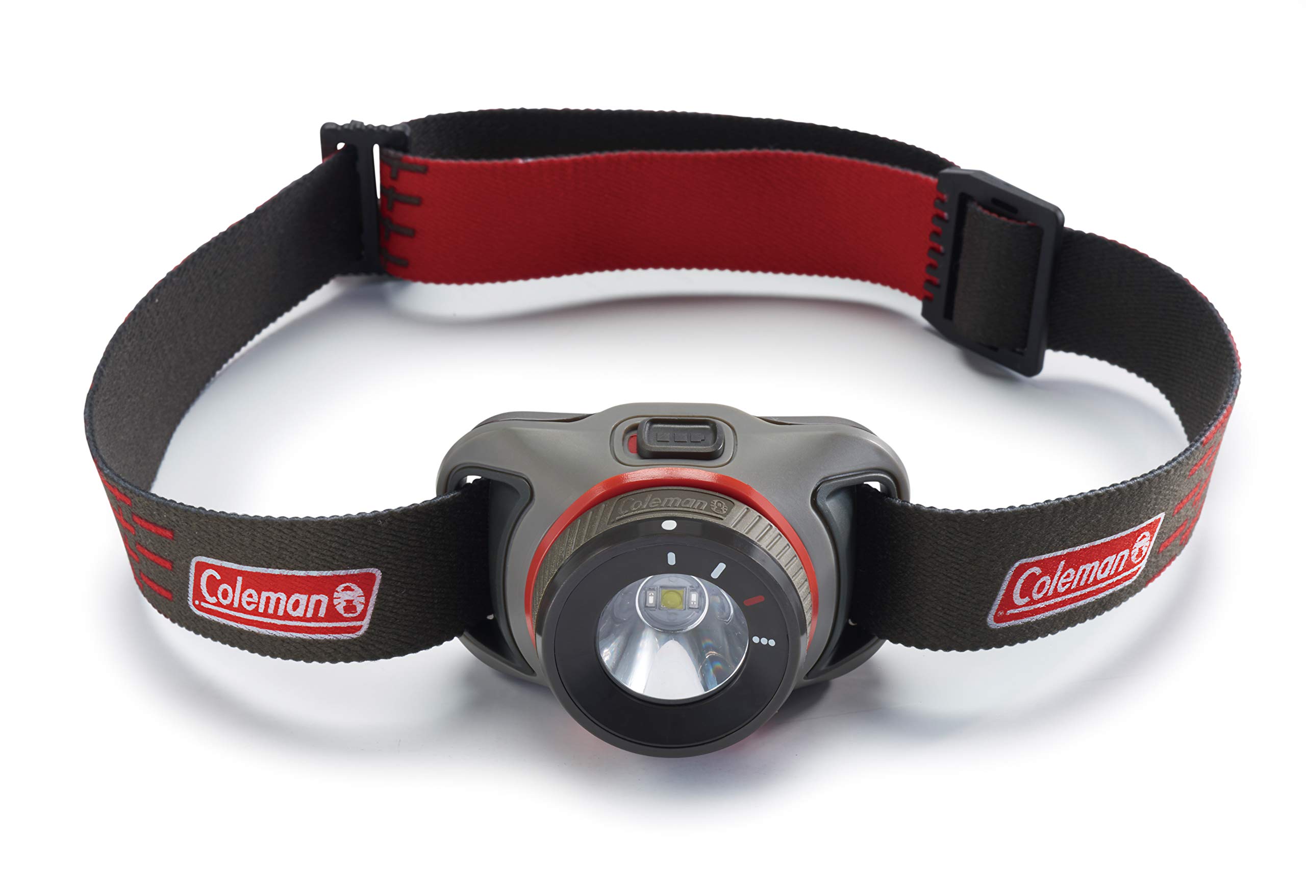 

Coleman Guard LED Headlamp 325 2000034227 сірий колір