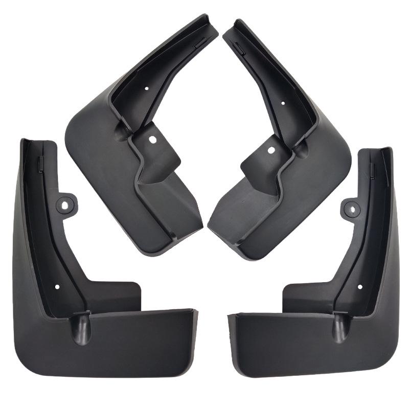 PEUGEOT 2008 2020-2022 Cross-border Car Tire Mudguard