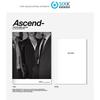 [Pre-order] ZEROBASEONE - 6TH MINI ALBUM [Ascend-] Photobook Ver.(LUCKY DRAW)