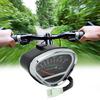 Aftermarket Accessories Speedometer Odometer Fit for Honda DAX Bike CT70 Bike 100km H