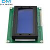 LCD 1604 LCD Blue/yellow Screen Display Module 16X4 Character With LED Backlight for Arduino