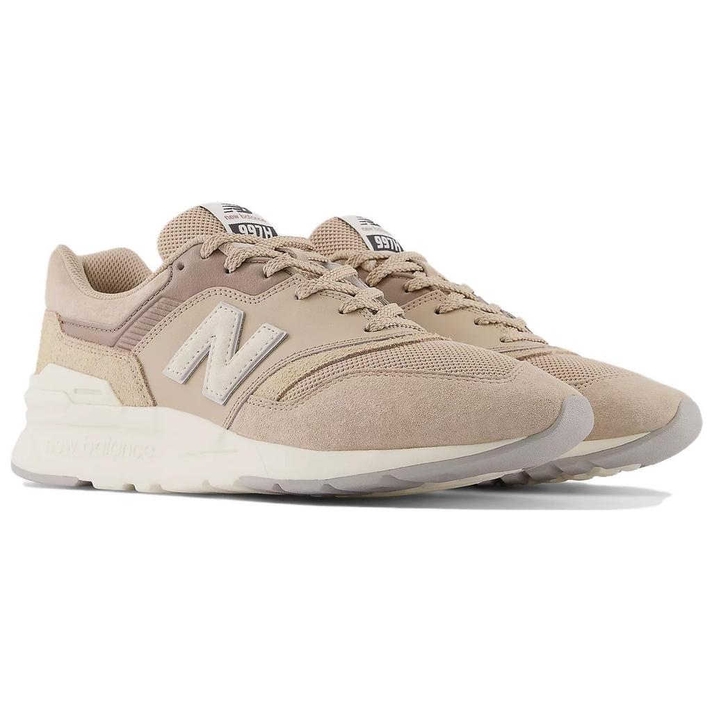 997H New Balance 'Mindful Grey Angora' CM997HPI