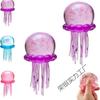 New Educational Stress Relief Octopus Squeeze Toy