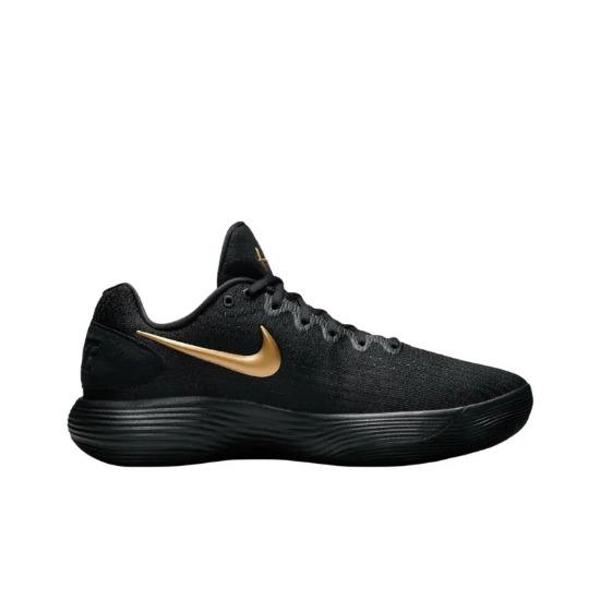 Nike Hyperdunk Black IH0634-070 Unisex