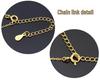 S925 Sterling Silver Natural Pearl Women's Bracelet – Light Luxury High-End Freshwater Pearl Design