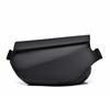 Men's Motorcycle Crossbody Bag, Water-repellent Multi-functional Chest Bag, Cool Crossbody Single-shoulder Bag