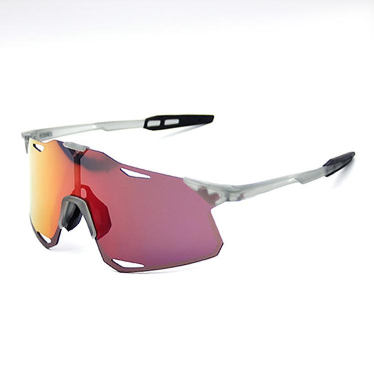 100% S5 Cycling Glasses Set For Men And Women Mountain Bikes Motorcycles Outdoor Sports Sunglasses