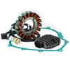 Motosiklet Elektrik Sistemi – Motosiklet Motorları