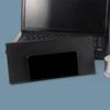 Screen Top Storage Shelfs Adjustable Monitors Storage Rack Computer Desktop Display Stand Routers Storage Rack