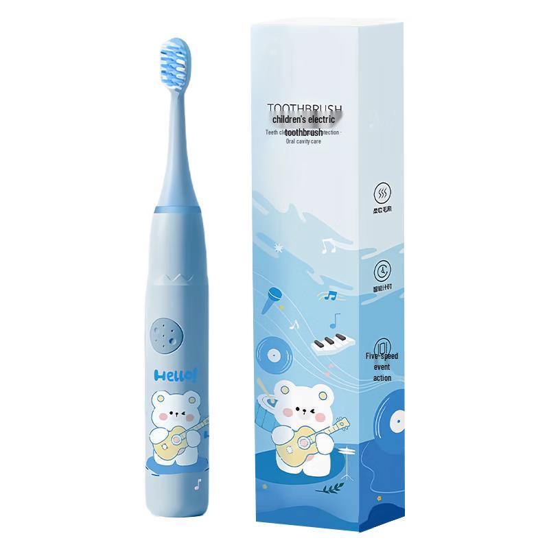 Bosch Kids Sonic Electric Toothbrush