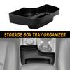 Center Console Gear Shift Storage Box Tray Organizer For Dodge Durango 2014-20