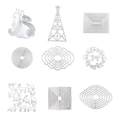 Cucito e manufatti tessili – Album