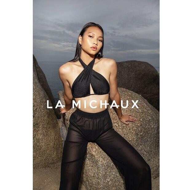 Лиф от бикини La Michaux JADE