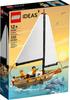 LEGO IDEAS LEGO Yacht Adventure 40487