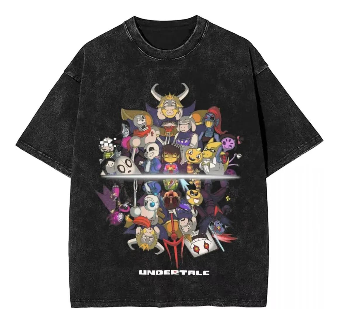 

Gray Fullbuster Print Tshirt Anime Fairy Tail Clothing Washed Tshirt Comfortable Oversized Unisex high quality hot product tee M