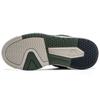 Kappa Casual Fashion Comfortable Bread Shoes Shock Absorbing Wear Resistant Low Top Skate Shoes Unisex sneaker Green Black K0DZ5CC16-3994