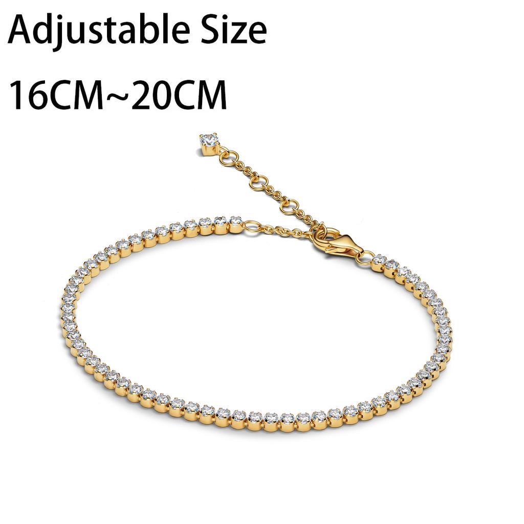 New S925 Silver Romantic Floral Lucky Clover Bowknot Gemstone Ring Stud Earring Necklace Bracelet Inlaid Gem Set Fashion Jewelry