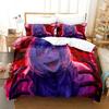 New Akudama Drive 3D Anime Printed Bed Set Duvet Cover Pillowcase Bedding Set Bed Linen Sheet Quilt Cover Full Queen King Size