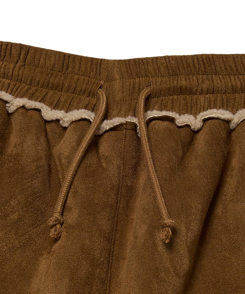 WKNDRS Sheep Pants (Brown)