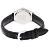 [Citizen] Watch RS26-0033C Solar Tech Leather REGUNO Women's Silver Black