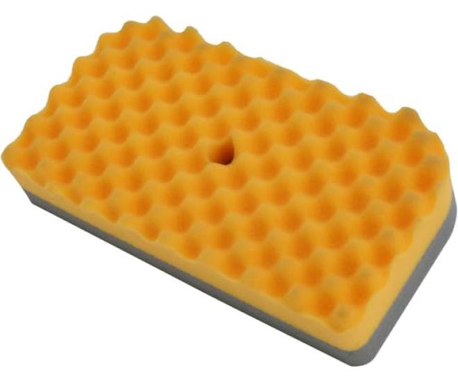 Wako SpaPlus Extendable Car Wash Sponge Replacement (CS103)