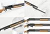 TOMYTEC Little Armory x Saga of Tanya the Evil Saga of Tanya the Evil Anson M1897 Trench Gun Scale Unpainted Assembly Runner Kit 333524 LA-YS01 1/12