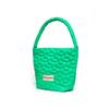 Rheemin Peech Shopper Spring Green