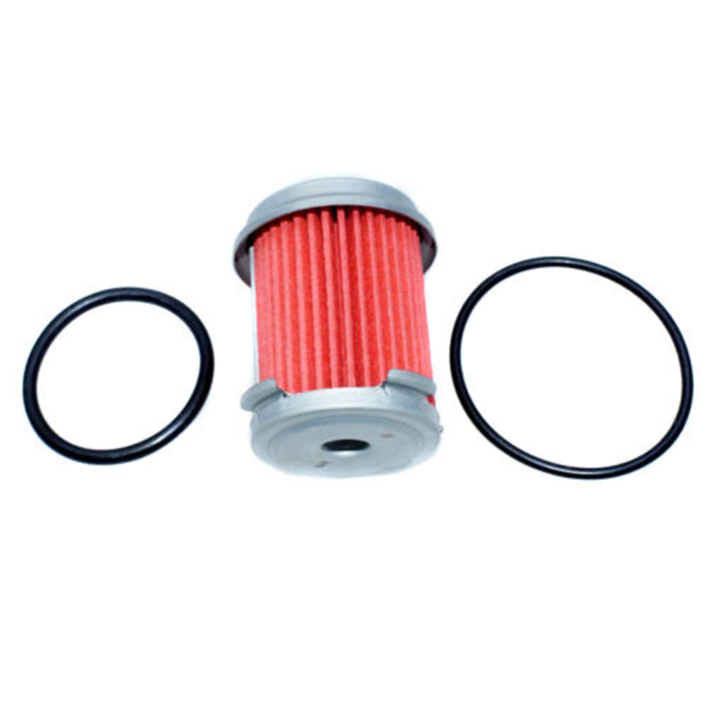 Automatic Transmission Filter For Honda Ridgeline Pilot For Accord Acuraa Civic Crosstour 25450-P4V-013 Transmission Filter