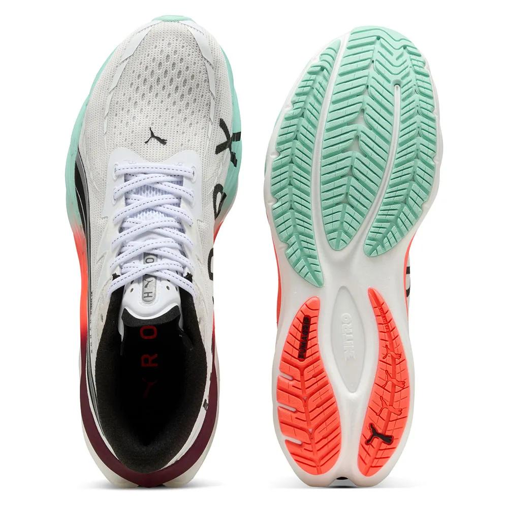 Puma Кроссовки для бега Velocity NITRO 4 HYROX