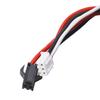 7.4V 1200mAh RC LiPo Battery 8.88Wh Remote Control Car Lithium Battery With SM 2P Plug for RC Crawler Cars