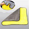 Car Wash Microfiber Towel Car Cleaning Drying Cloth Car Care Cloth Detailing Microfiber Towel Car Microfiber