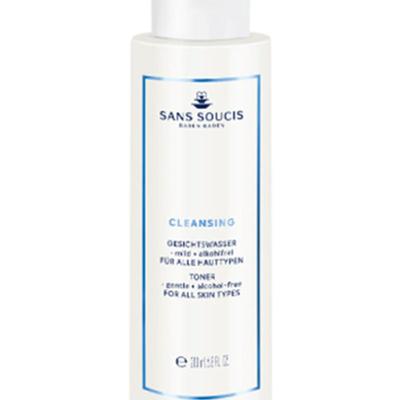 Gentle Toner 200ml