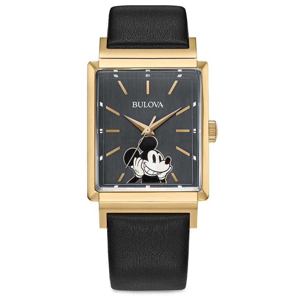 

BULOVA Годинник Міккі Маус від Bulova