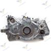 Oil Pump For Mitsubishi Engine 4G63 4G63P Height 27mm