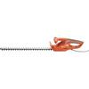 Electric Hedge Trimmer Flymo - Easicut 520 - 500w - 50 Cm - Safety Handle