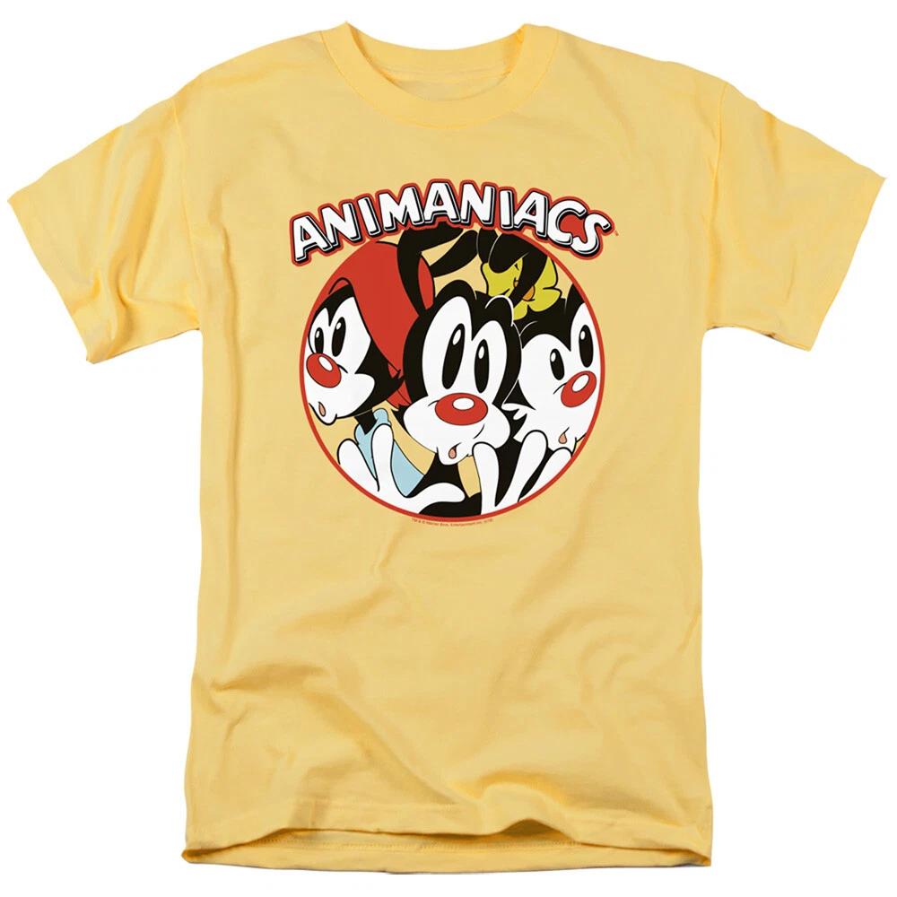 

Animaniacs Crammed T-Shirt 2XL