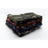 Pantalones Cortos Cargo de Verano para Hombre Bolsillo Pantalones Baggy Ropa Casual Urbana Pantalones de Trabajo Hip Hop Shorts de Playa