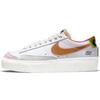 (WMNS) Blazer Low Platform 'The Great Unity' Women's DM5451-611