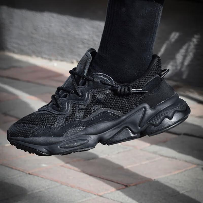 adidas Ozweego Core Black Jugend EE7775