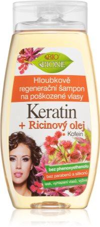 

shampoing régénérateur en profondeur pour cheveux TU прозрачный