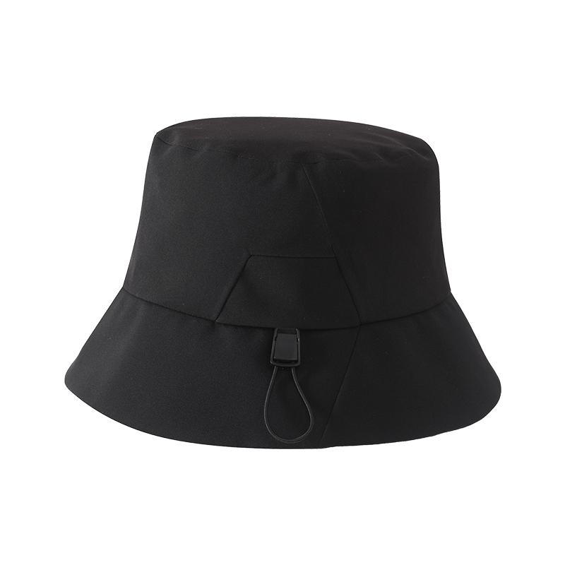 Best Selling Unisex Outdoor Bucket Hat Summer Sun Protection Fishing Cap for Adults and Kids Daily Use