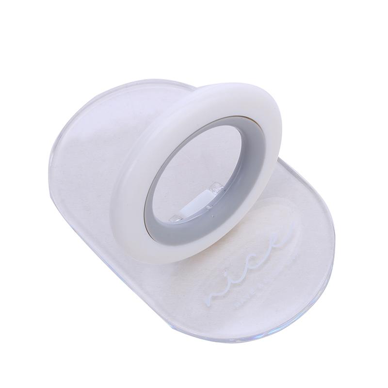 

Многофункциональные подъемники для унитаза, избегайте прикосновения к ручке крышки унитаза, аксессуары для ванной комнаты B серый