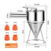 Takoyaki Batter Dispenser Funnel