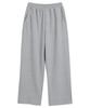 Brenson (Renew Ver.) Loose Fit Sweat Set ( 2 Colors ) ( Fleece Line Option ) (Type A)