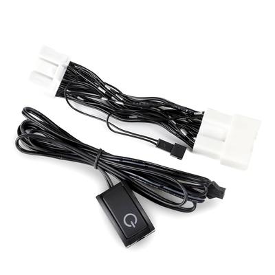 Akcesoria do elektroniki samochodowej – Kable, adaptery, gniazda