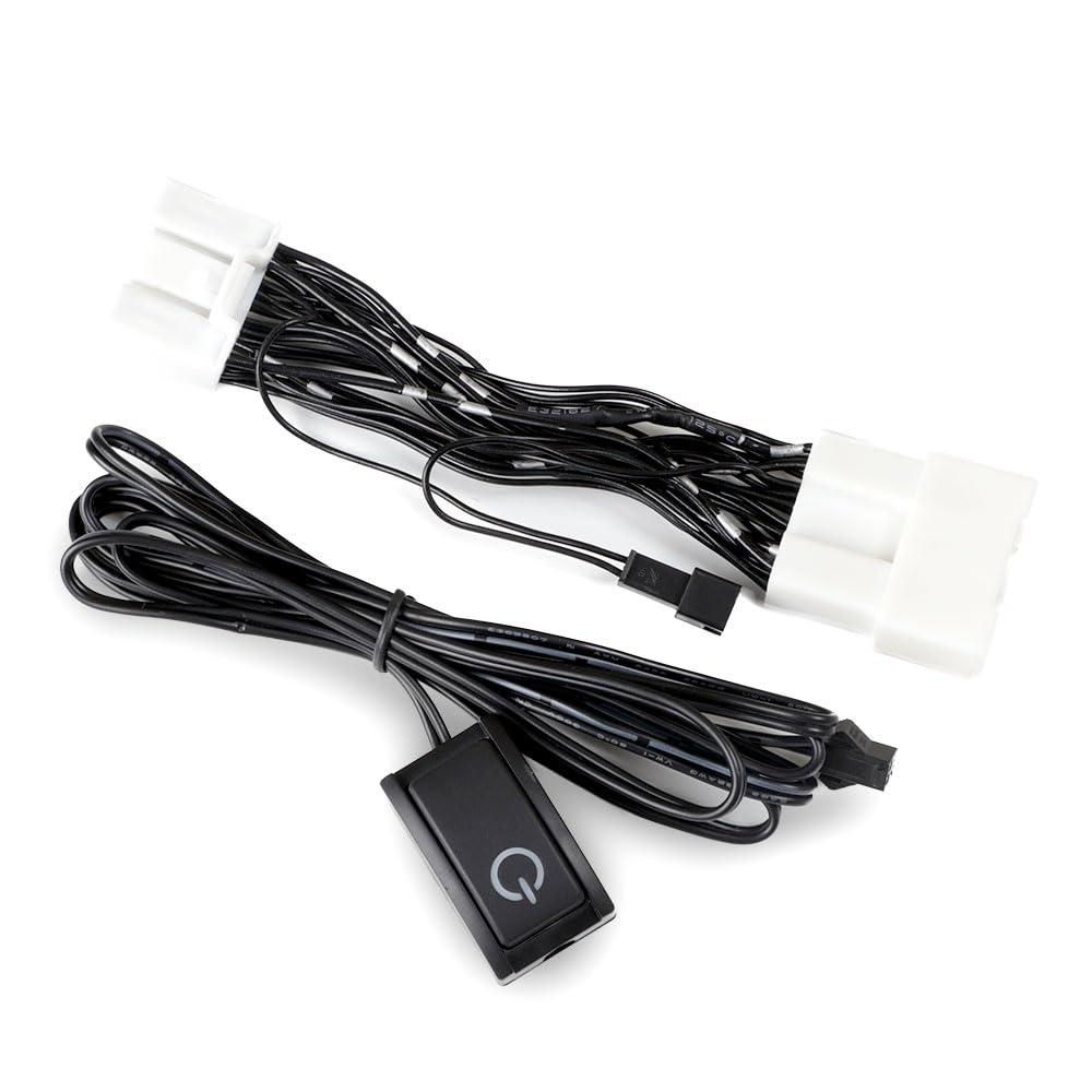 

ВАШ Land Cruiser 250 совместимый ТВ-канселлер ТВ-комплект ТВ DVD-канселлер кастомные детали аксессуары тюнинг Land Cruiser M y605-030-tv [2] чёрный