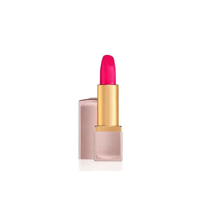 Rouge à Lèvres Ceramide - Elizabeth Arden - Lip Color - Hydratant &amp; Longue Tenue - Rouge &amp; Pink Visionary