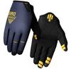 Giro DND Long Cycling Gloves (blue)