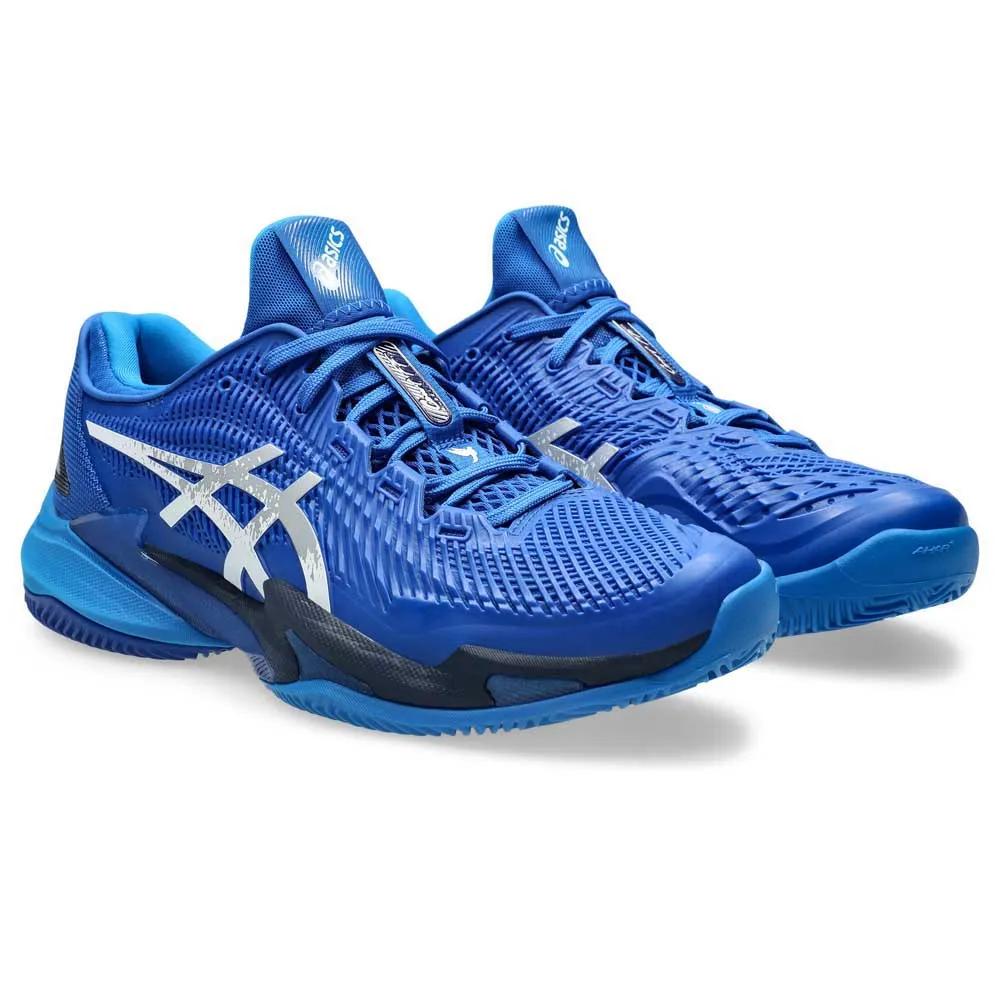 Asics Обувь для грунтовых кортов Court FF 3 Novak