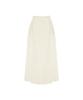 Page Flynn Backband Pintuck Skirt_P6Ask022C